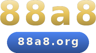 88a8 logo