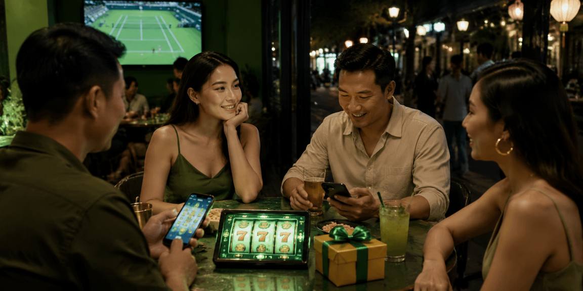 88a8 Casino & Slot